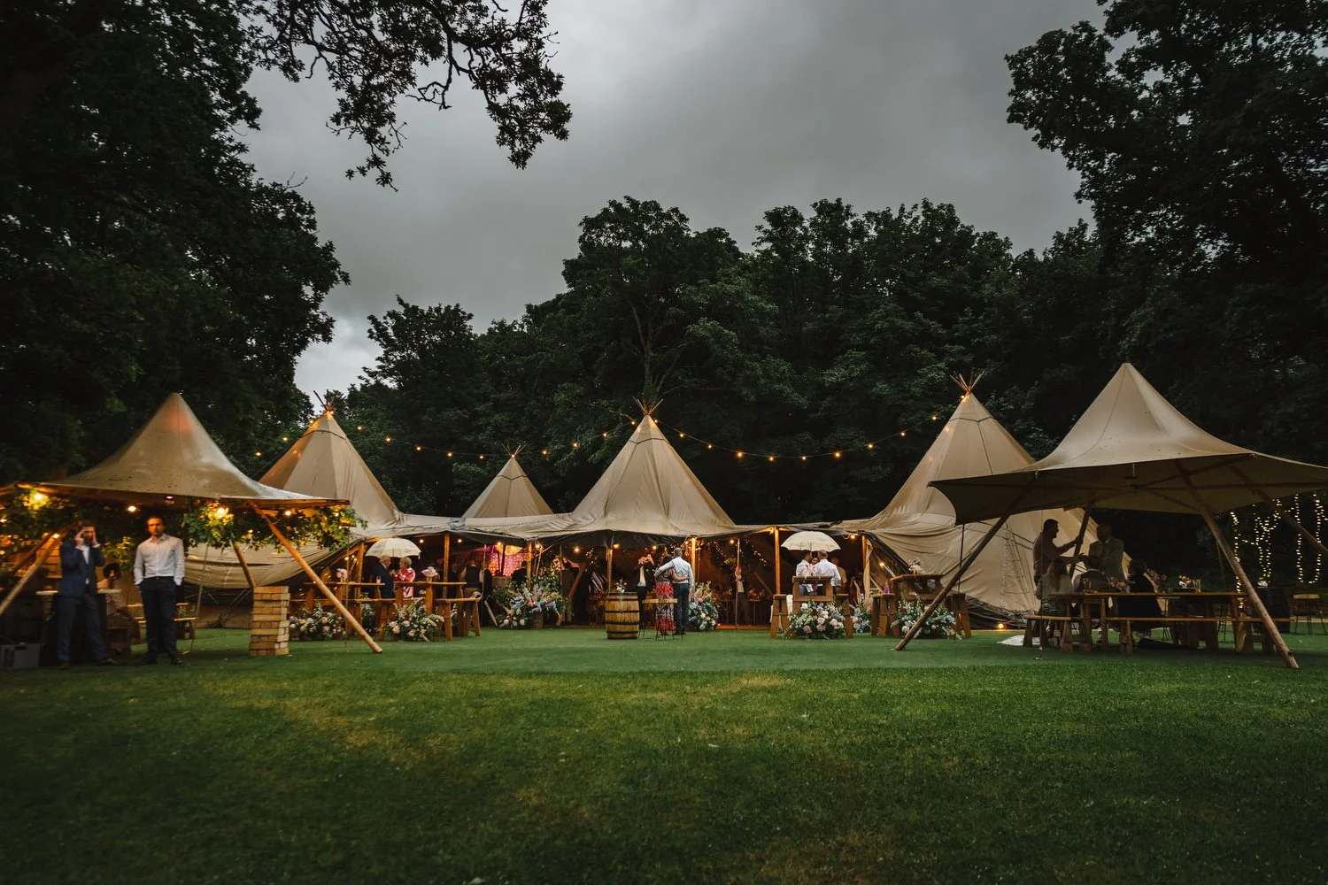 Finnebrogue Woods Wedding - Katie and James 196.JPG