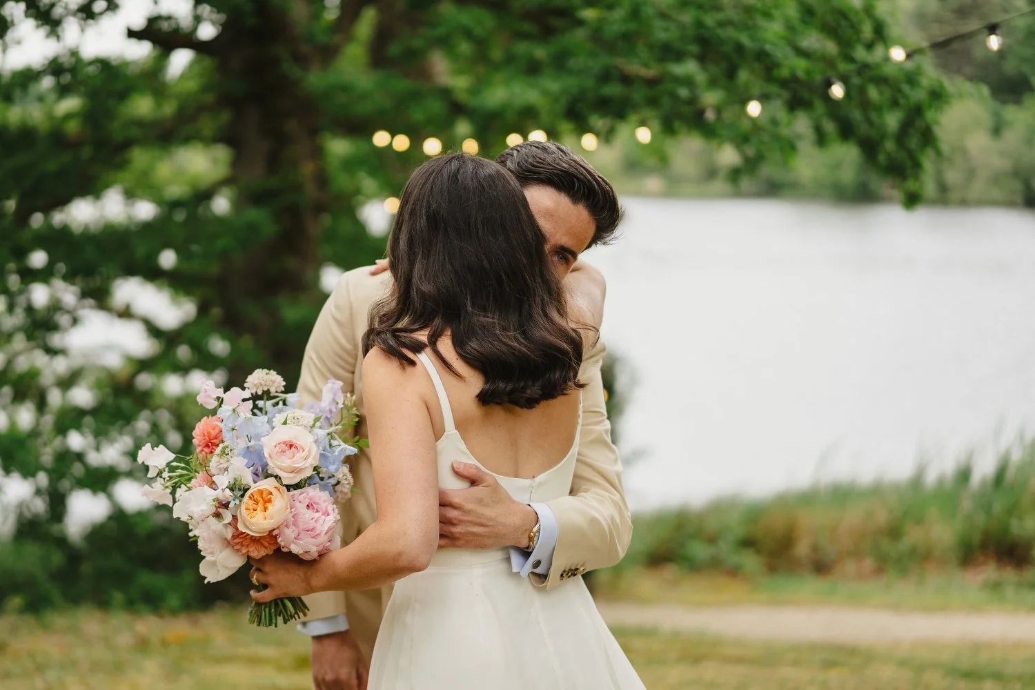 Finnebrogue Woods Wedding - Katie and James 031.JPG
