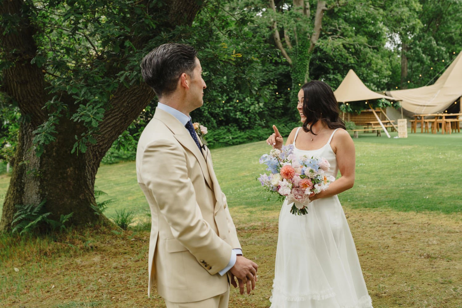 Finnebrogue Woods Wedding - Katie and James 028.JPG