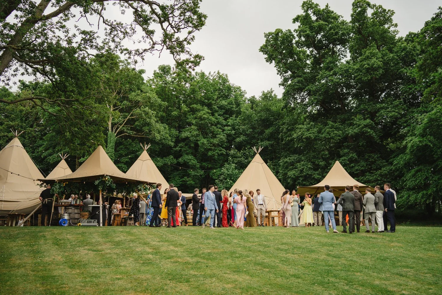 Finnebrogue Woods Wedding - Katie and James 070.JPG