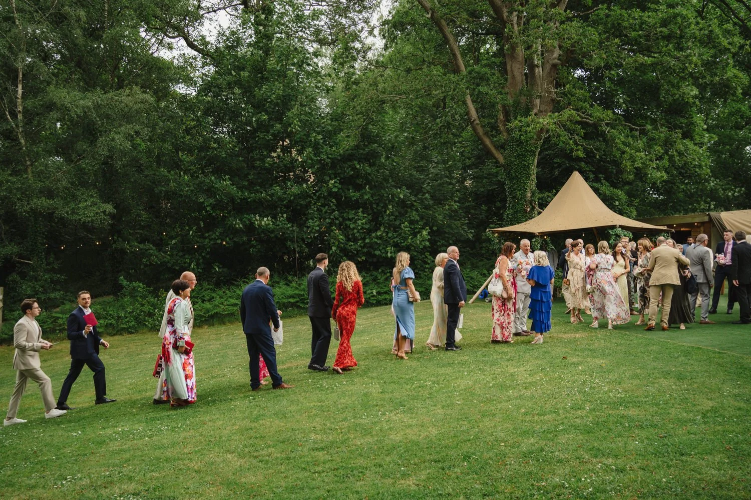 Finnebrogue Woods Wedding - Katie and James 055.JPG