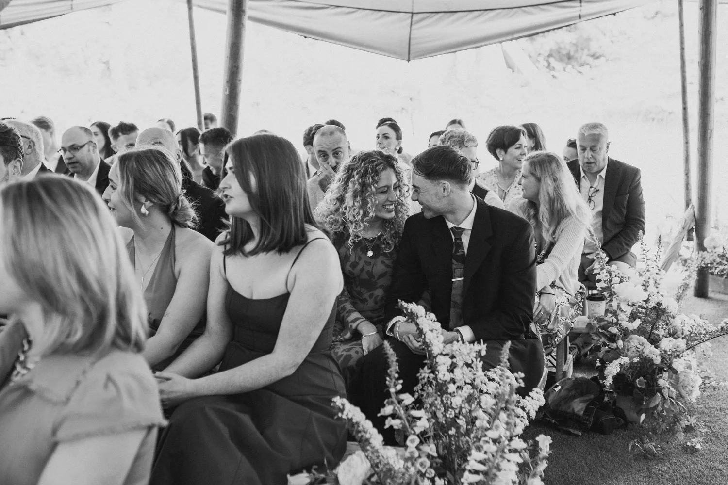 Finnebrogue Woods Wedding - Katie and James 107.JPG