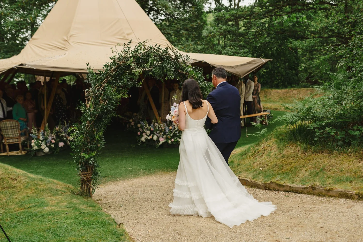 Finnebrogue Woods Wedding - Katie and James 079.JPG