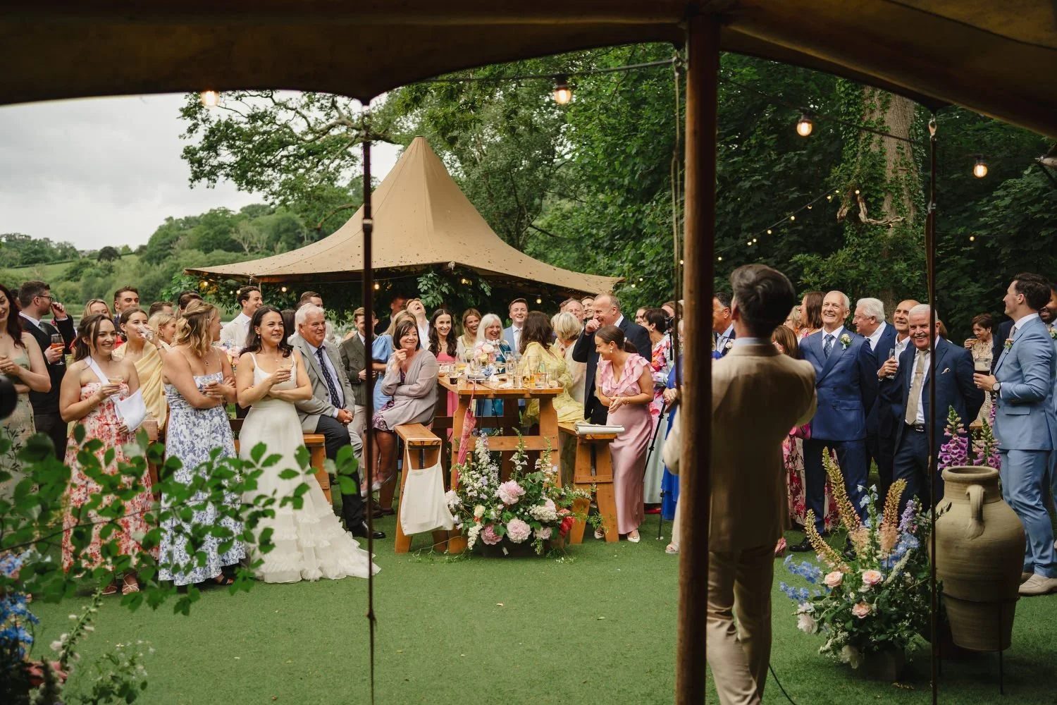 Finnebrogue Woods Wedding - Katie and James 170.JPG