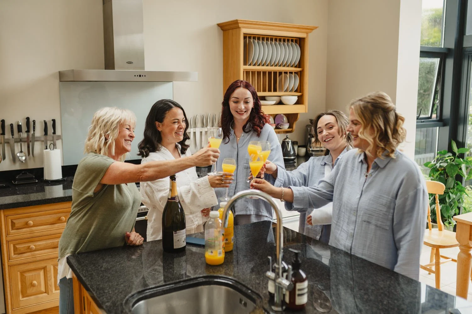 Finnebrogue Woods Wedding - Katie and James 006.JPG