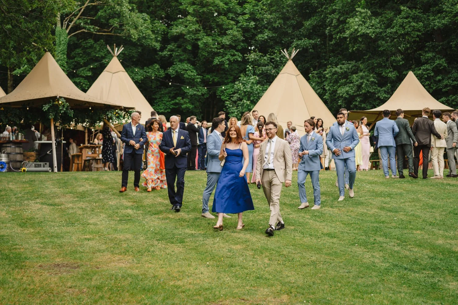 Finnebrogue Woods Wedding - Katie and James 071.JPG