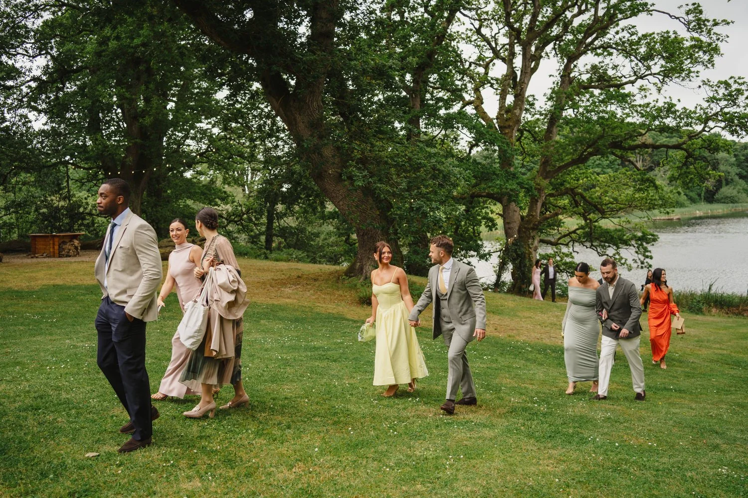 Finnebrogue Woods Wedding - Katie and James 064.JPG