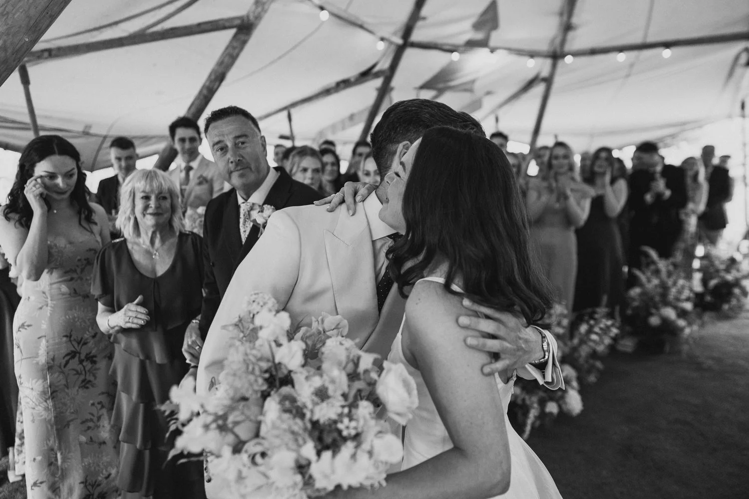 Finnebrogue Woods Wedding - Katie and James 081.JPG