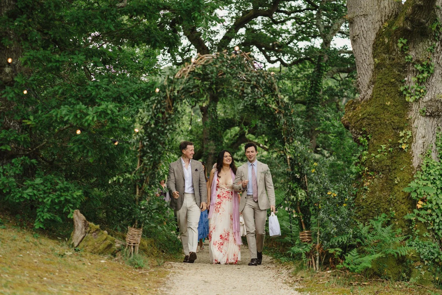 Finnebrogue Woods Wedding - Katie and James 060.JPG