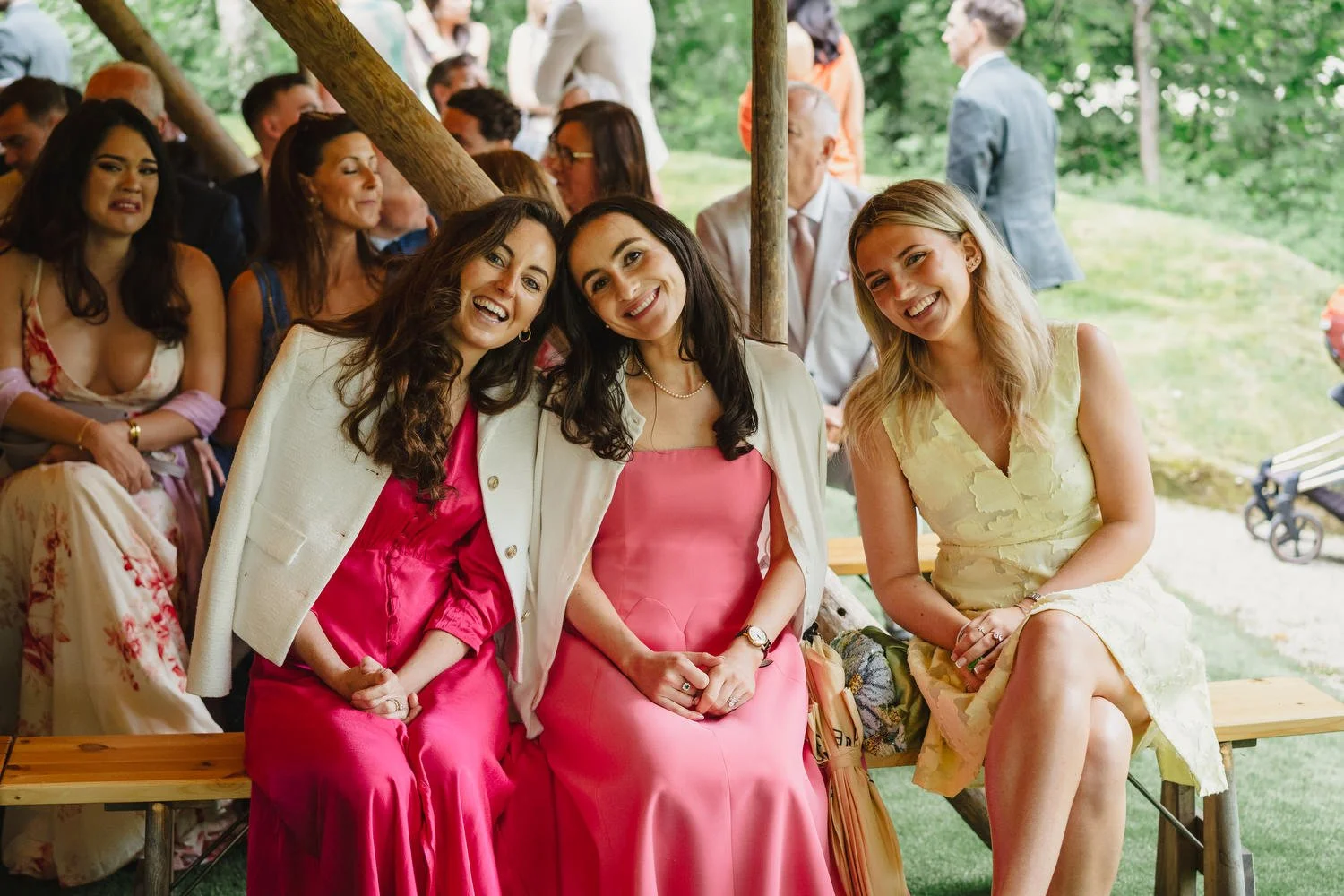 Finnebrogue Woods Wedding - Katie and James 072.JPG