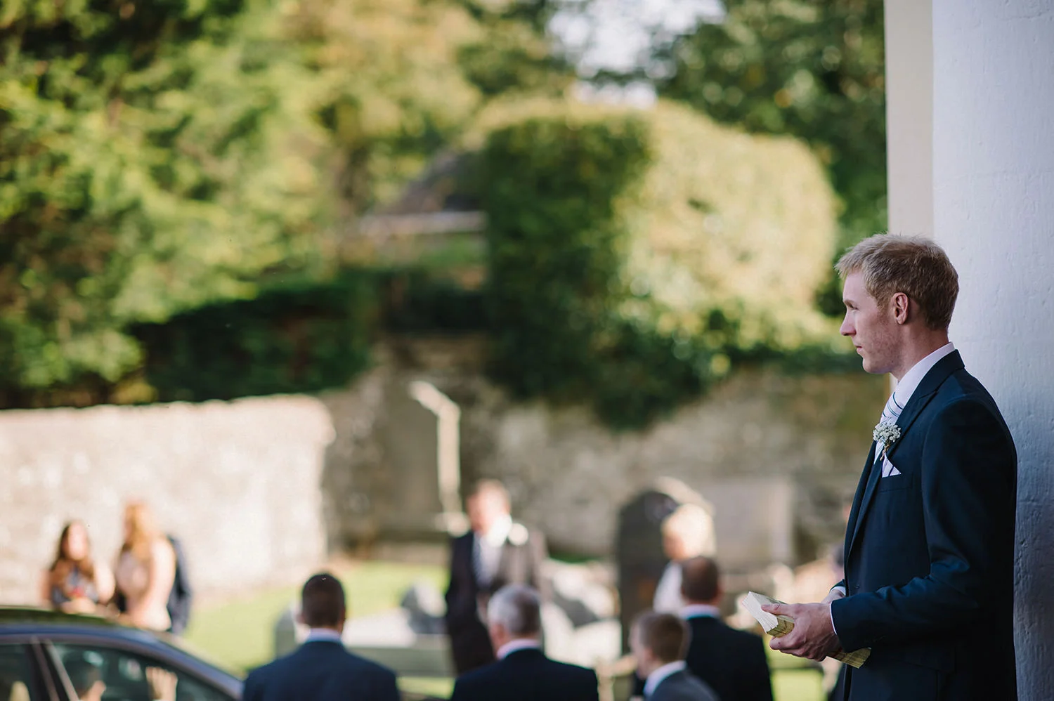  Northern Ireland Wedding Photographers 