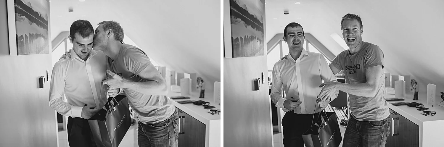  Northern Ireland Wedding Photographers 