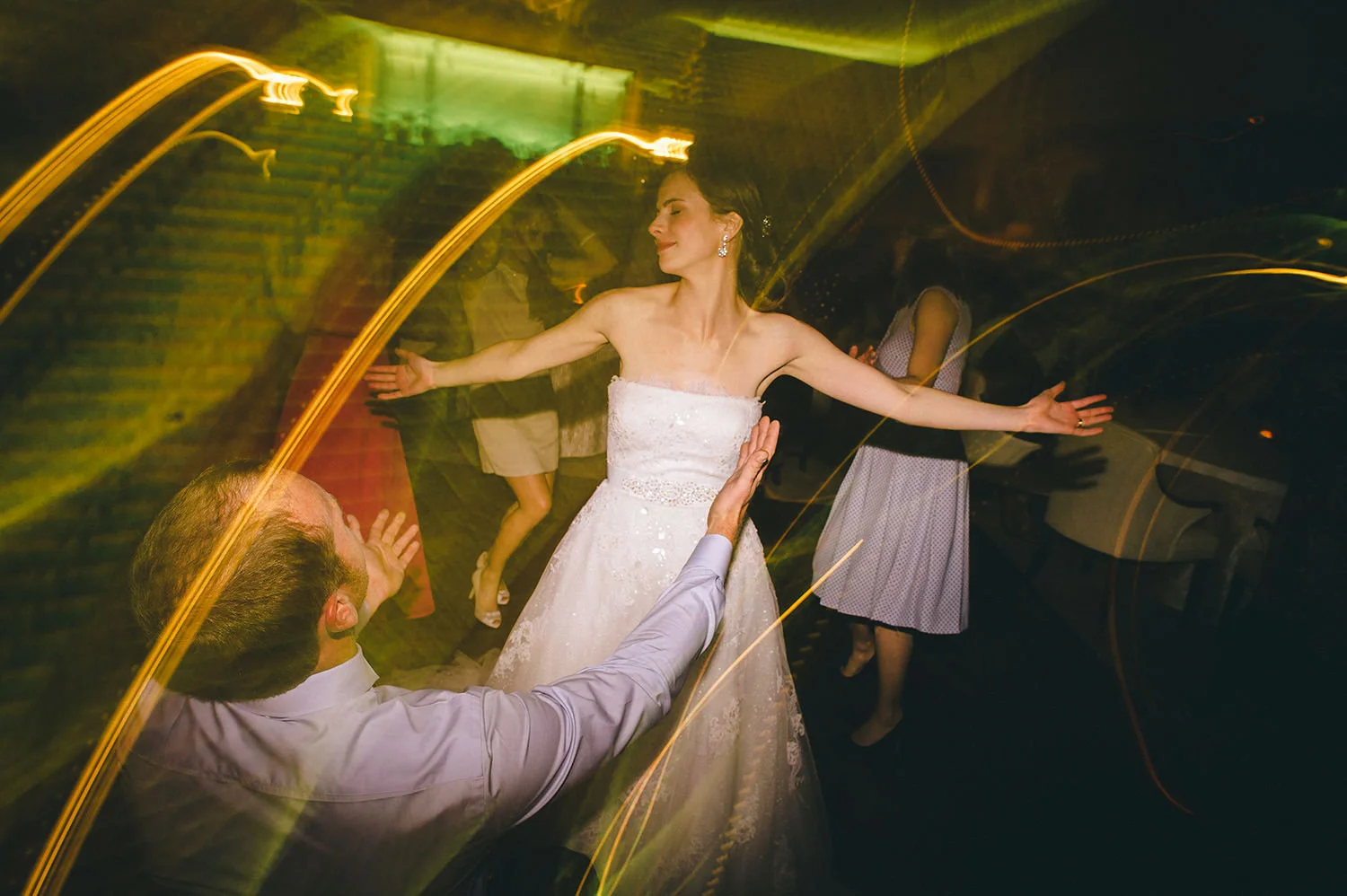  Northern Ireland Wedding Photographers 
