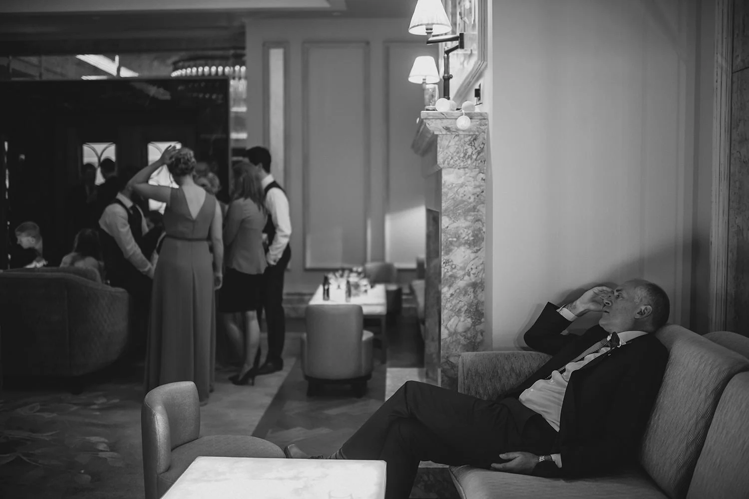  Northern Ireland Wedding Photographers 