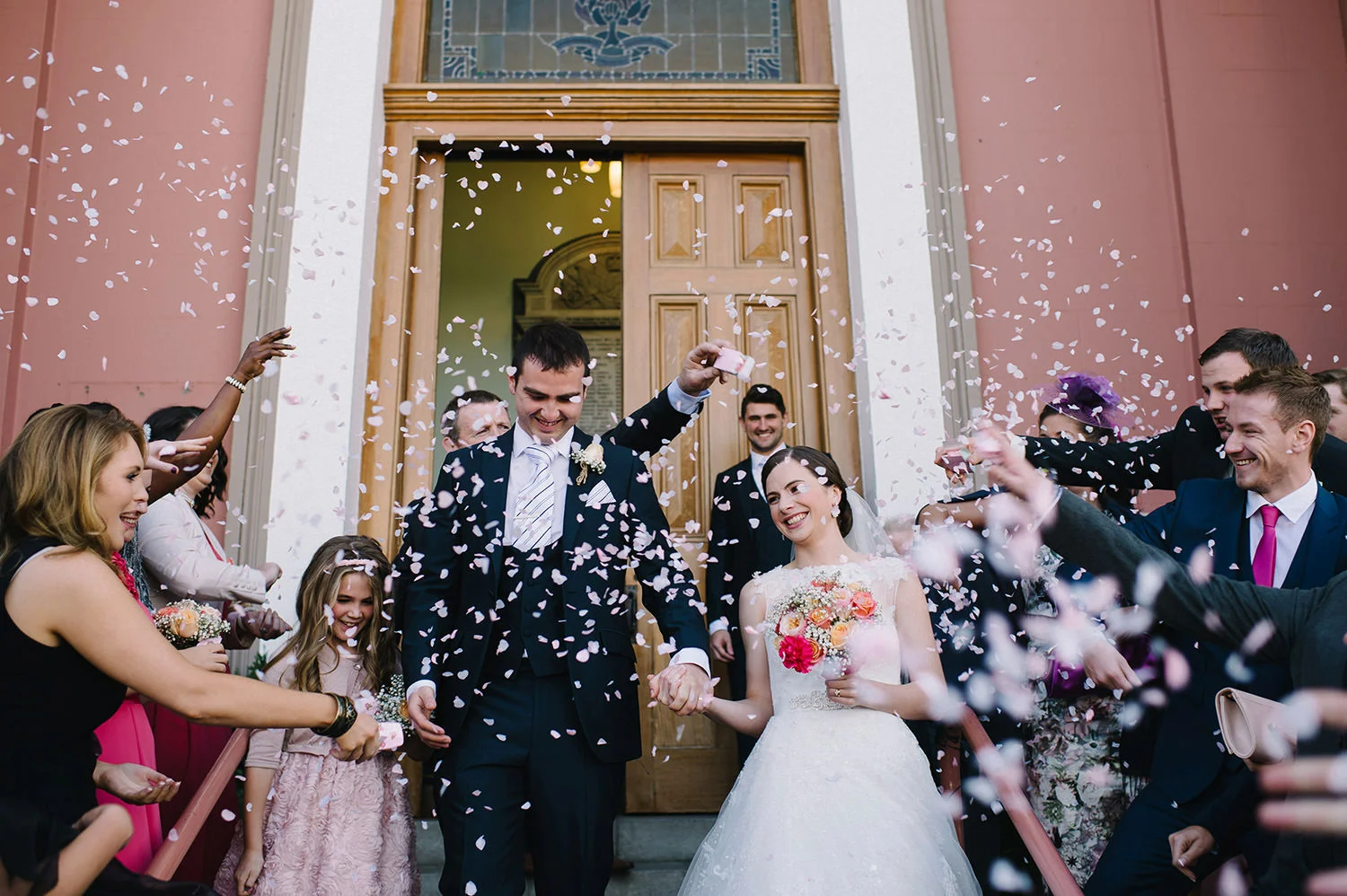  Northern Ireland Wedding Photographers 