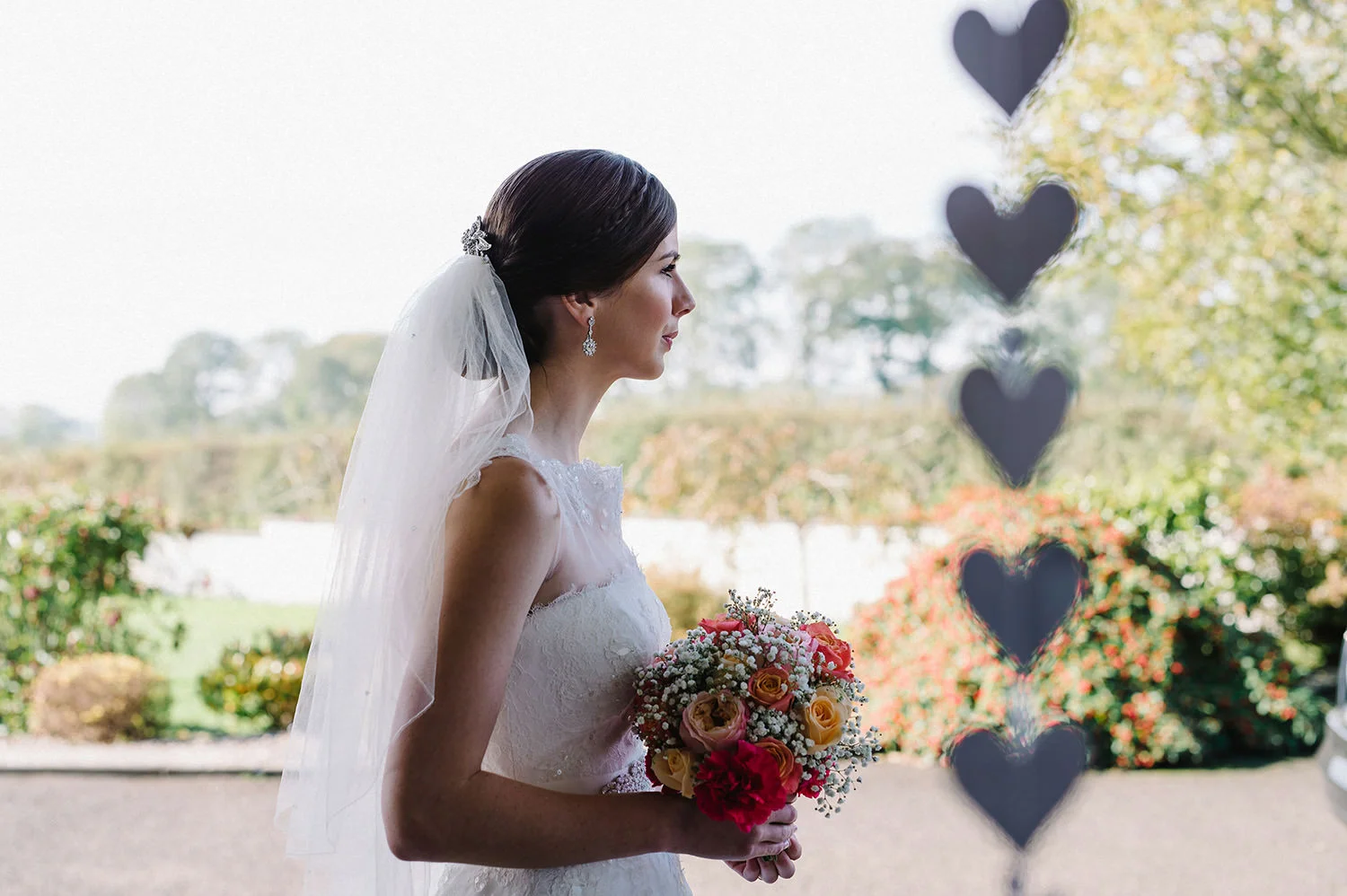  Northern Ireland Wedding Photographers 