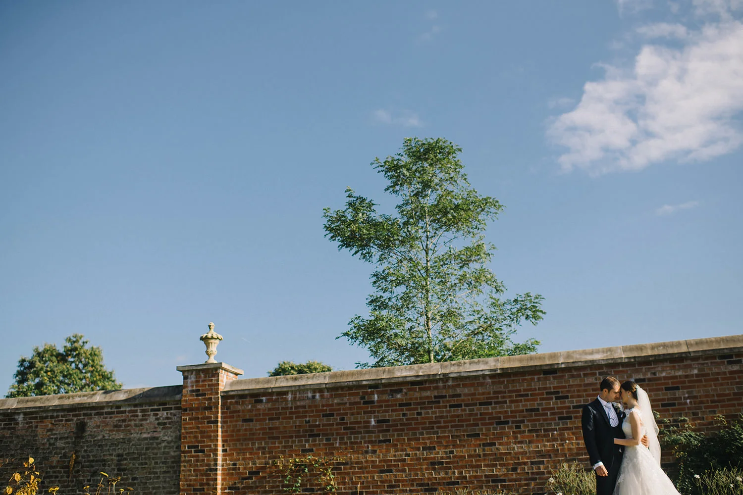  Northern Ireland Wedding Photographers 