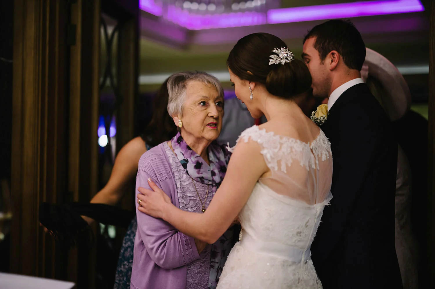  Northern Ireland Wedding Photographers 