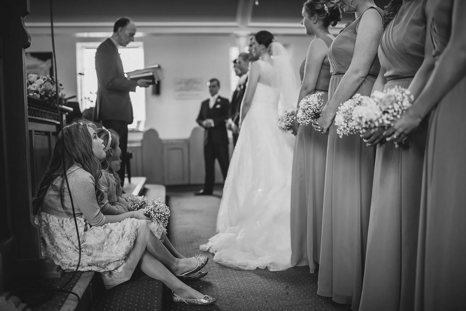  Northern Ireland Wedding Photographers 