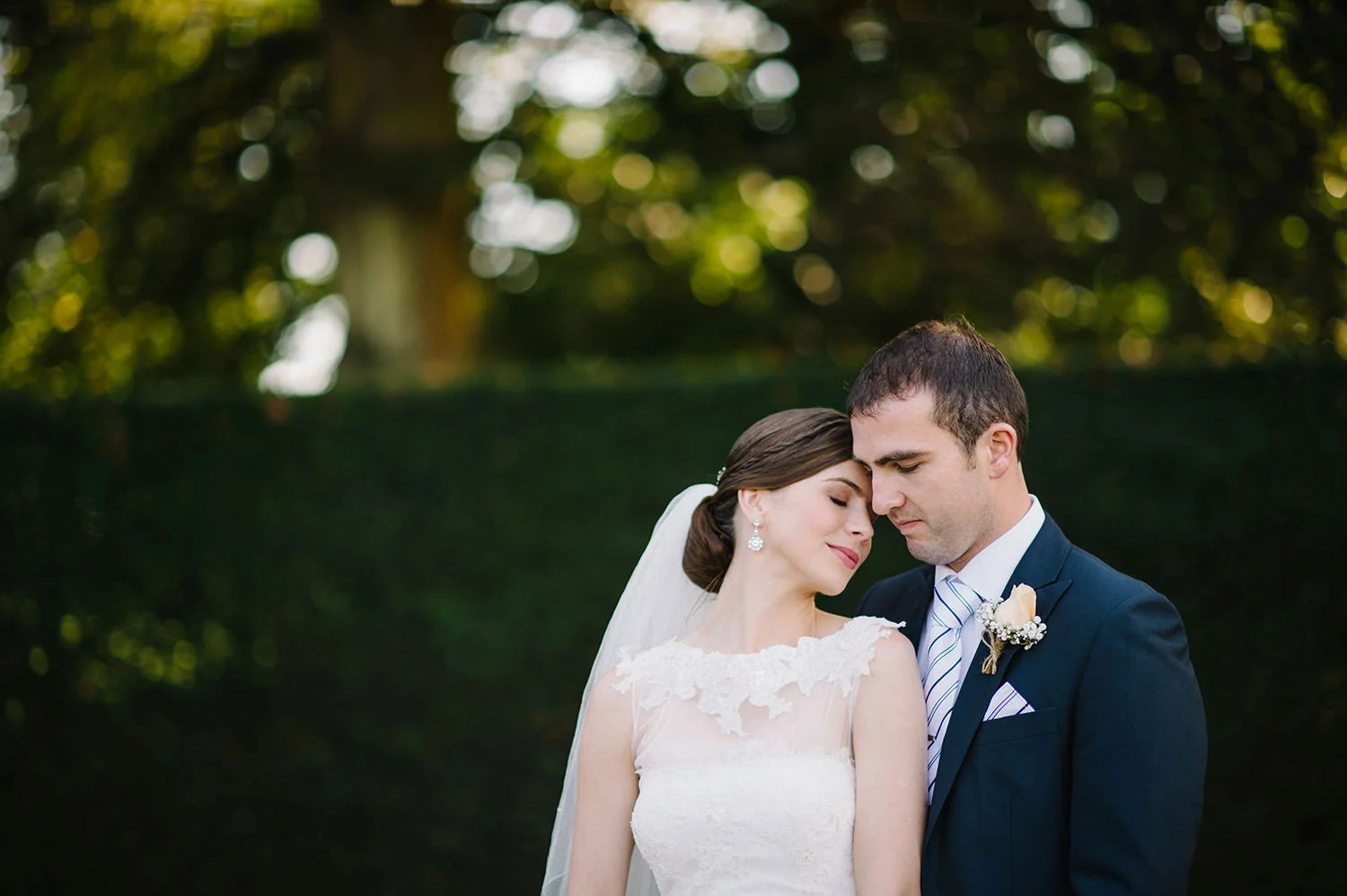  Northern Ireland Wedding Photographers 