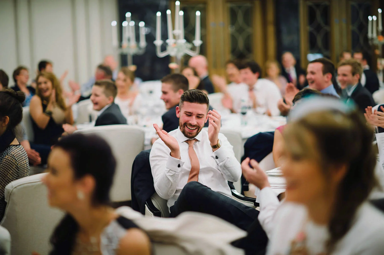  Northern Ireland Wedding Photographers 