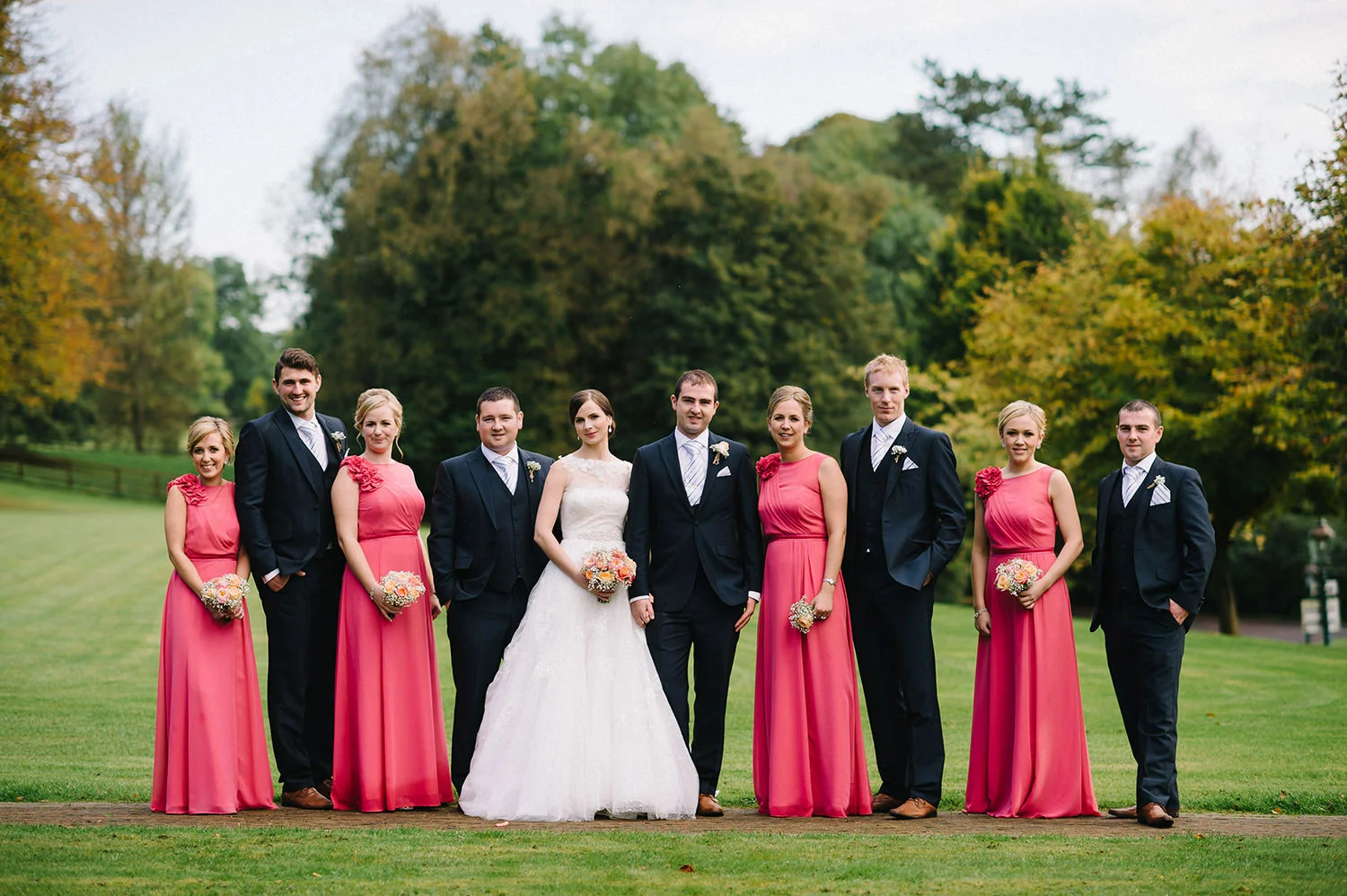  Northern Ireland Wedding Photographers 