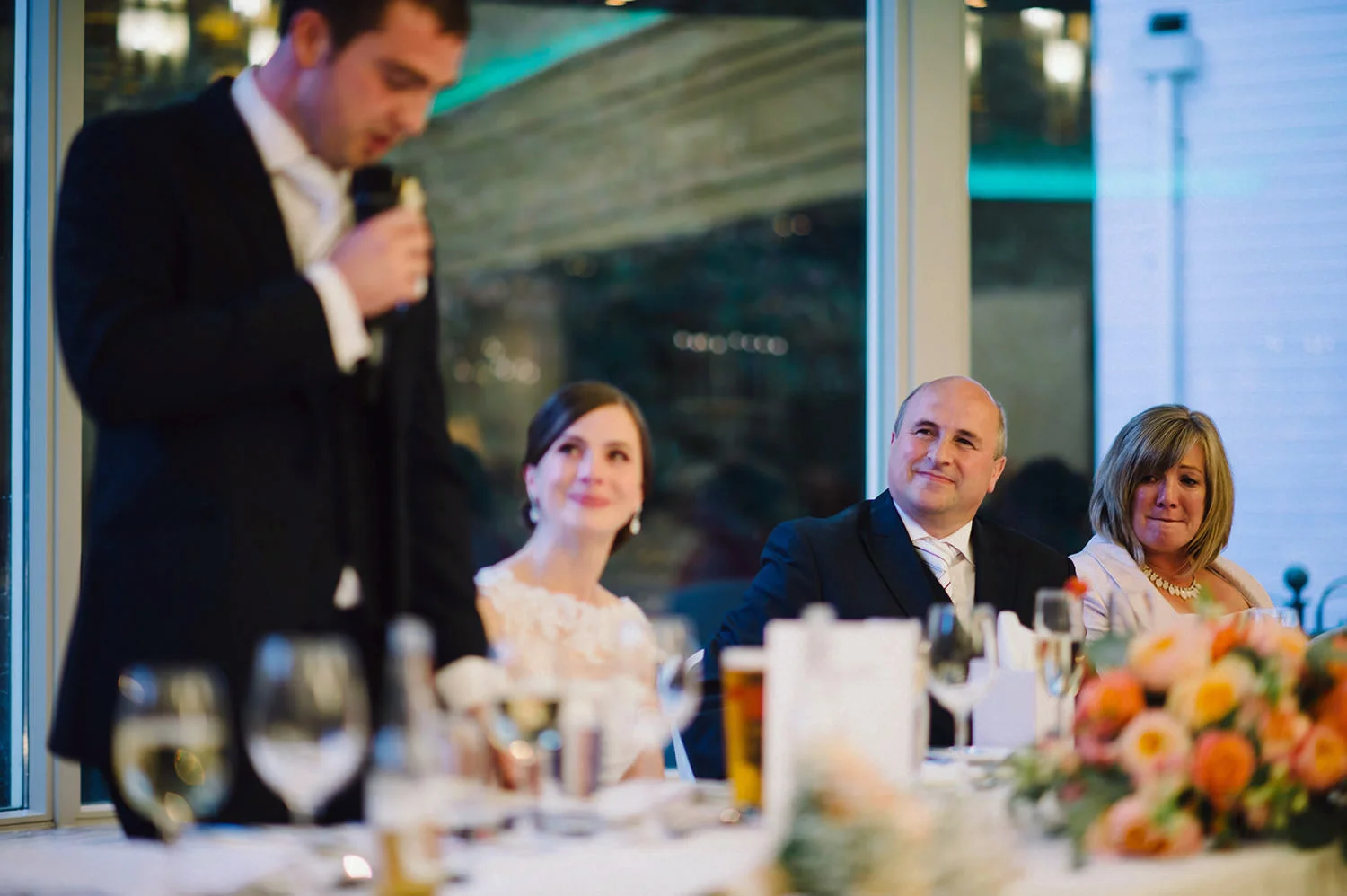  Northern Ireland Wedding Photographers 