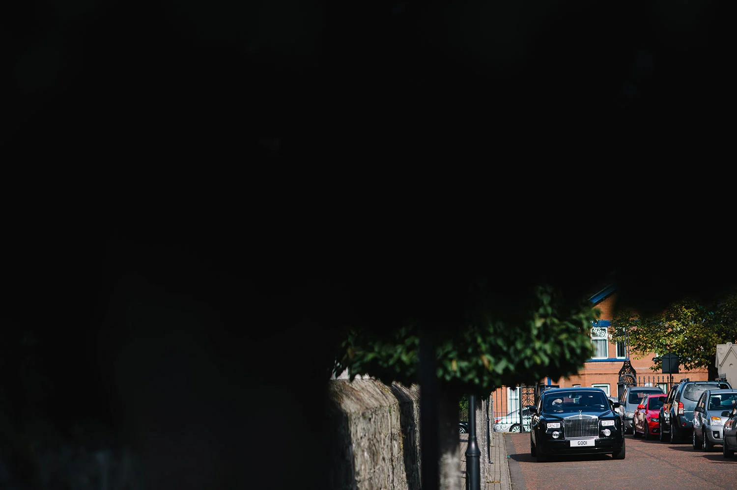  Northern Ireland Wedding Photographers 