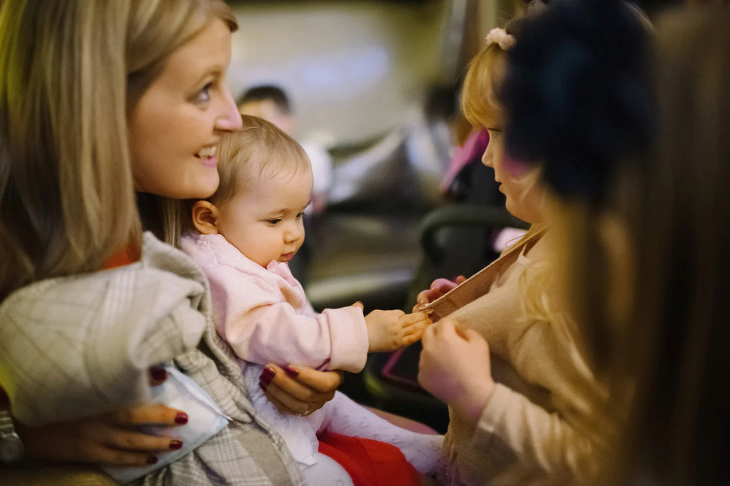  Northern Ireland Wedding Photographers 