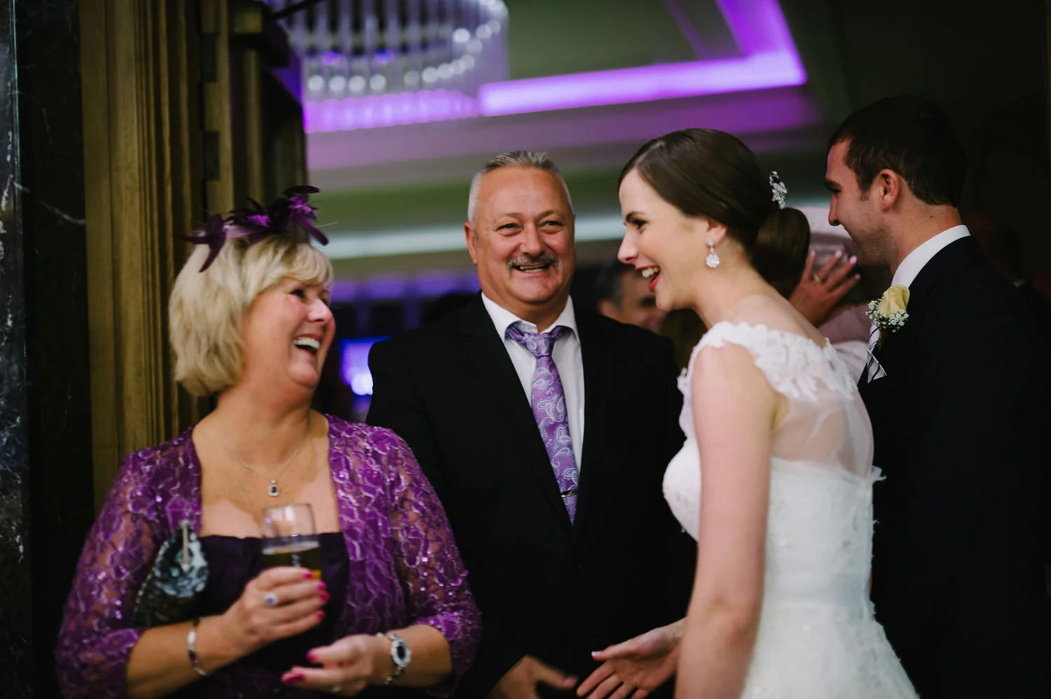  Northern Ireland Wedding Photographers 