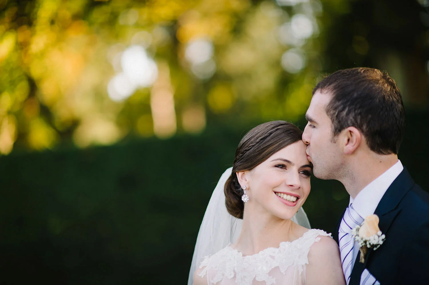  Northern Ireland Wedding Photographers 