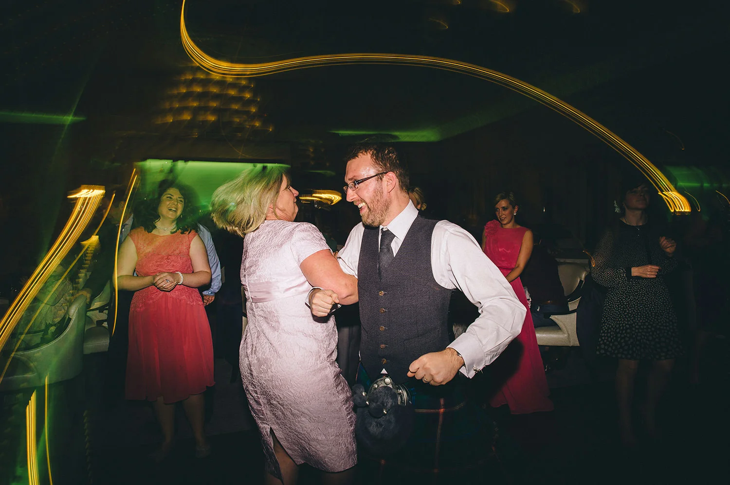  Northern Ireland Wedding Photographers 