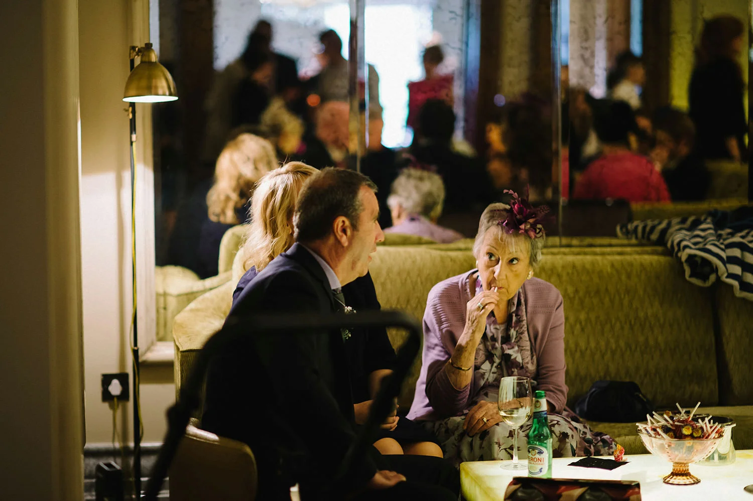  Northern Ireland Wedding Photographers 