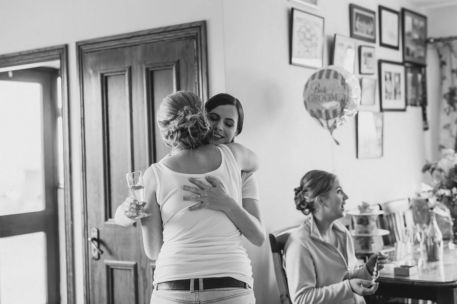  Northern Ireland Wedding Photographers 