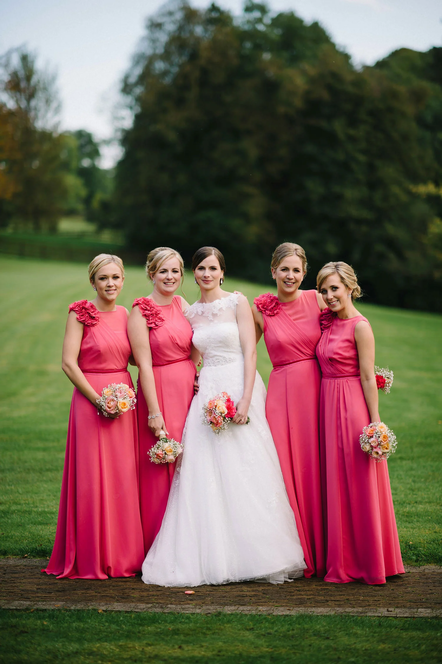  Northern Ireland Wedding Photographers 