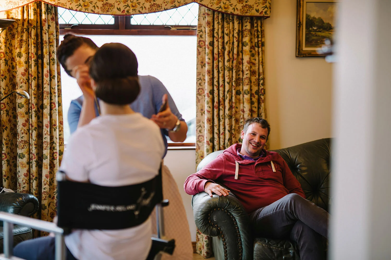  Northern Ireland Wedding Photographers 