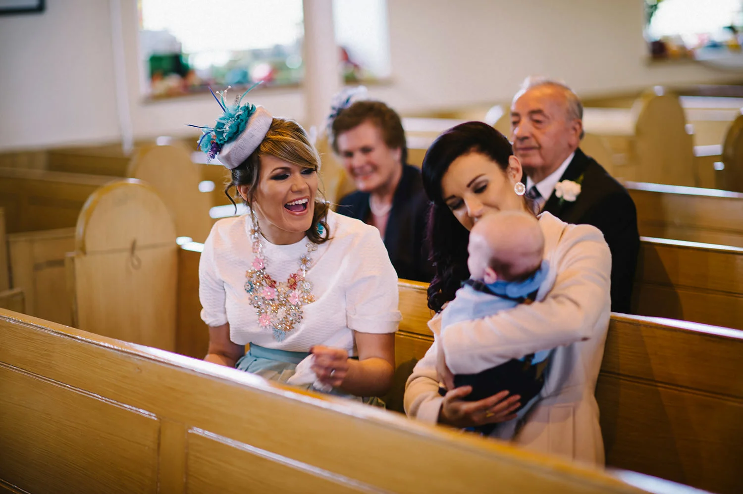  Northern Ireland Wedding Photographers 