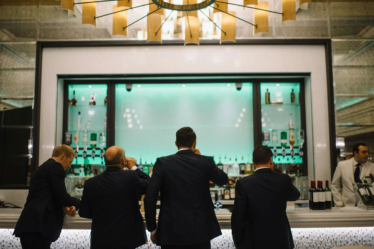  Northern Ireland Wedding Photographers 