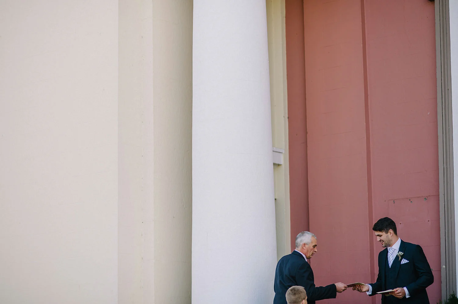  Northern Ireland Wedding Photographers 