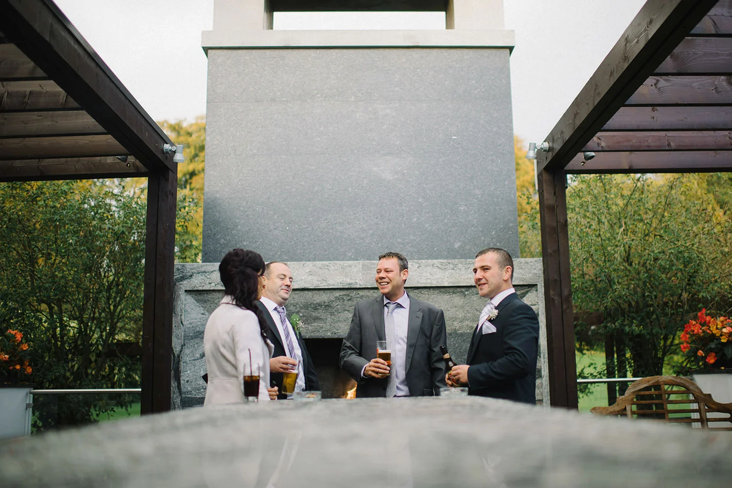  Northern Ireland Wedding Photographers 