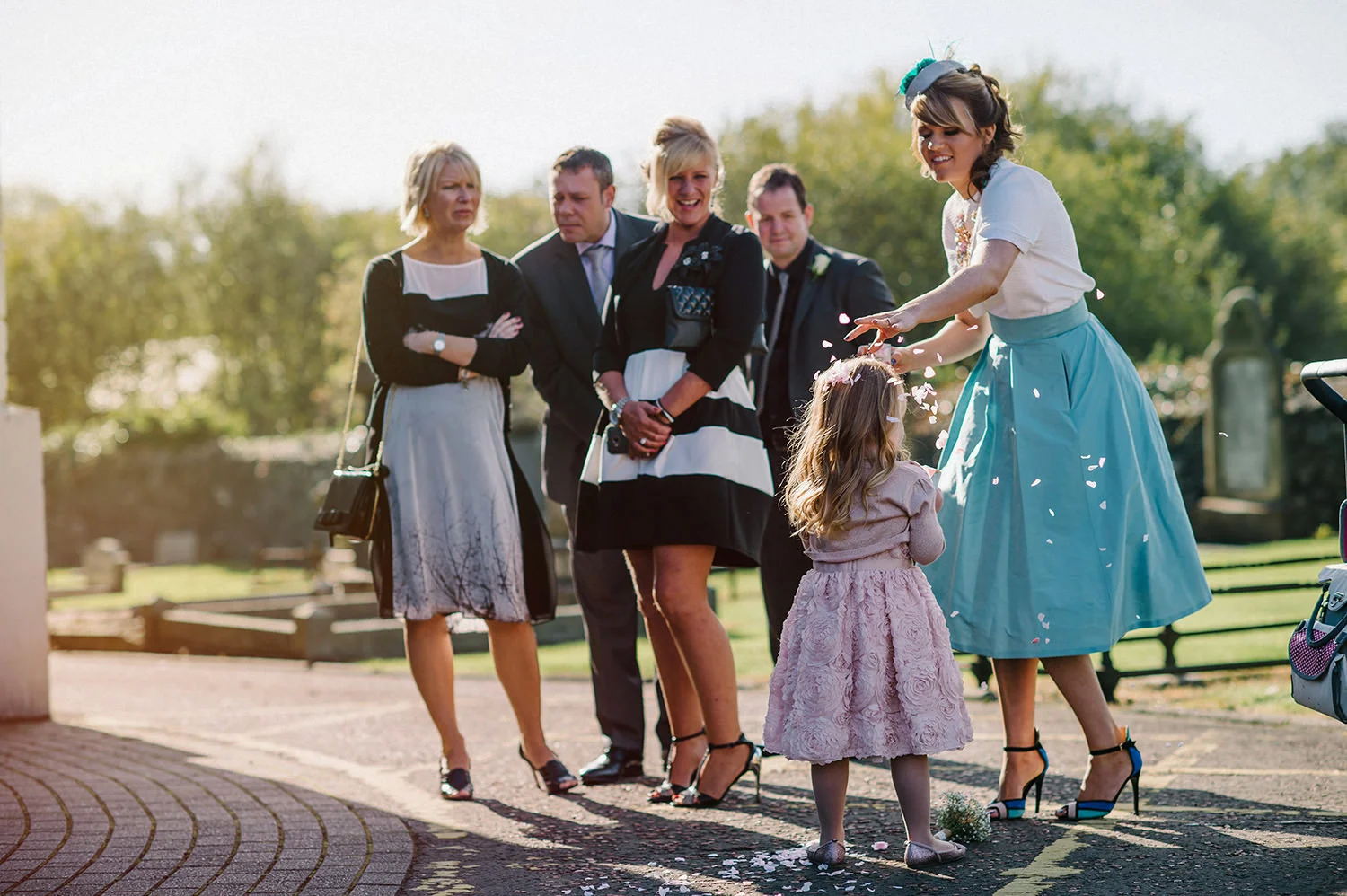  Northern Ireland Wedding Photographers 