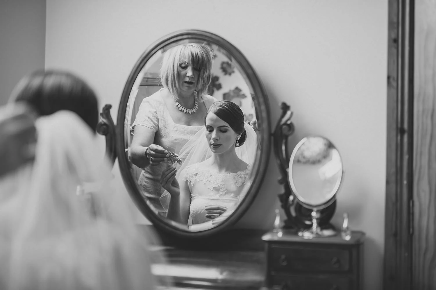  Northern Ireland Wedding Photographers 
