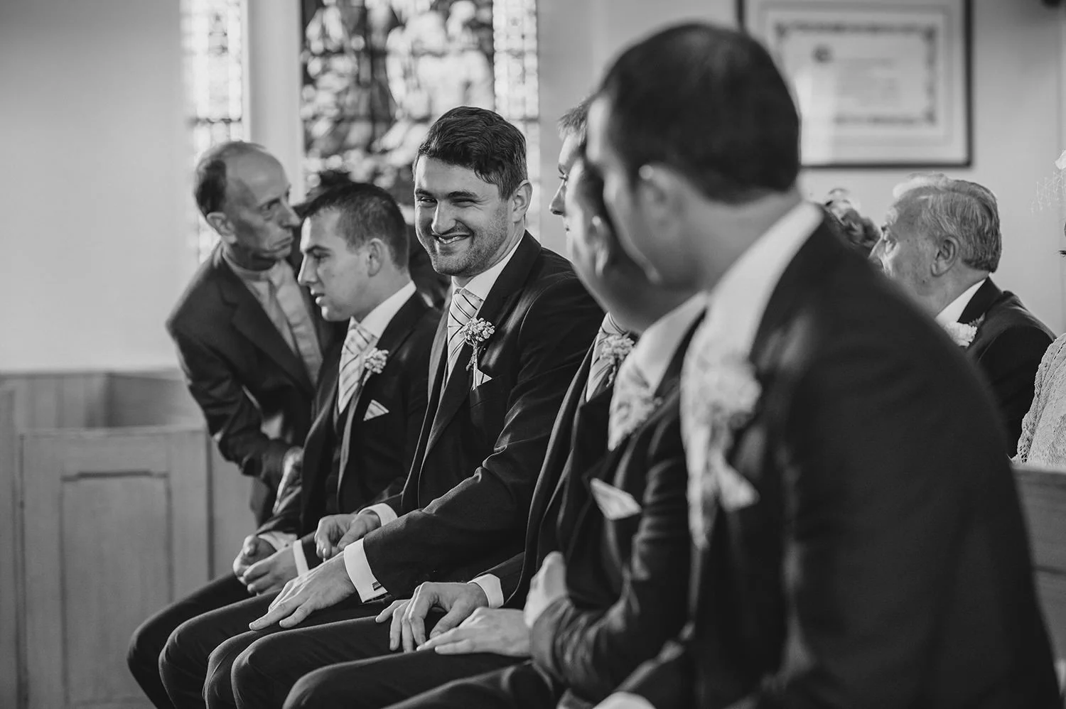  Northern Ireland Wedding Photographers 