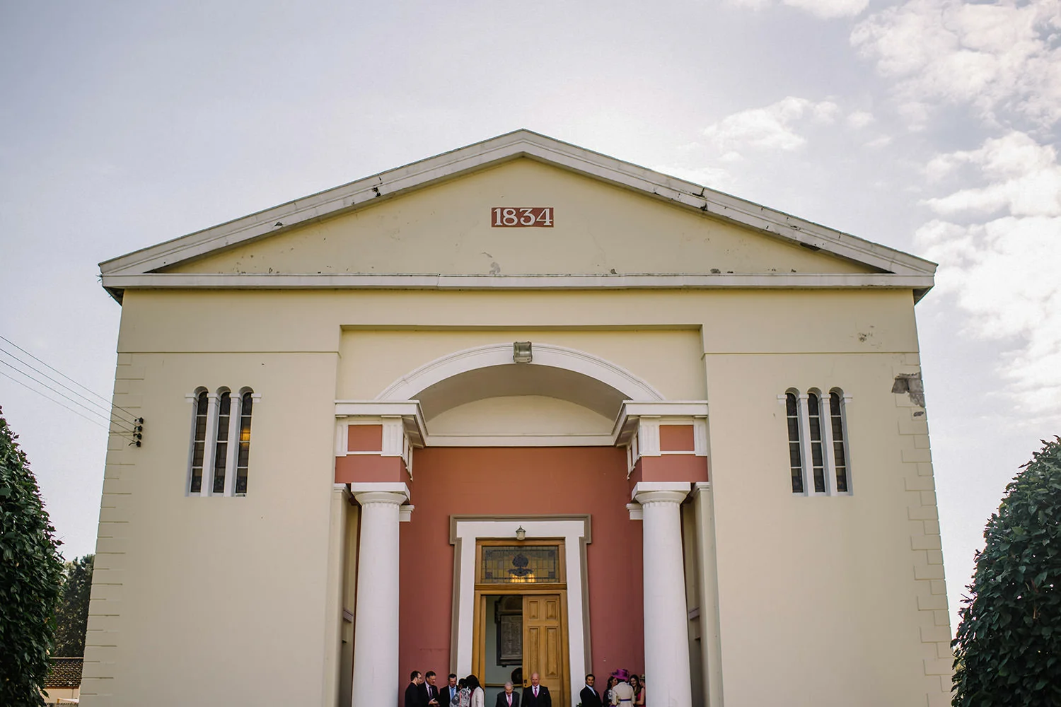  Northern Ireland Wedding Photographers 