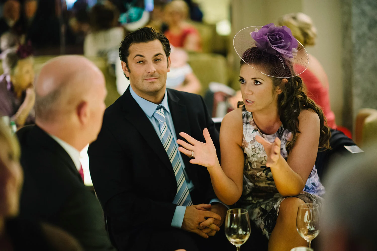  Northern Ireland Wedding Photographers 