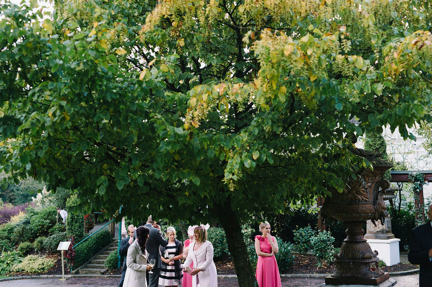  Northern Ireland Wedding Photographers 