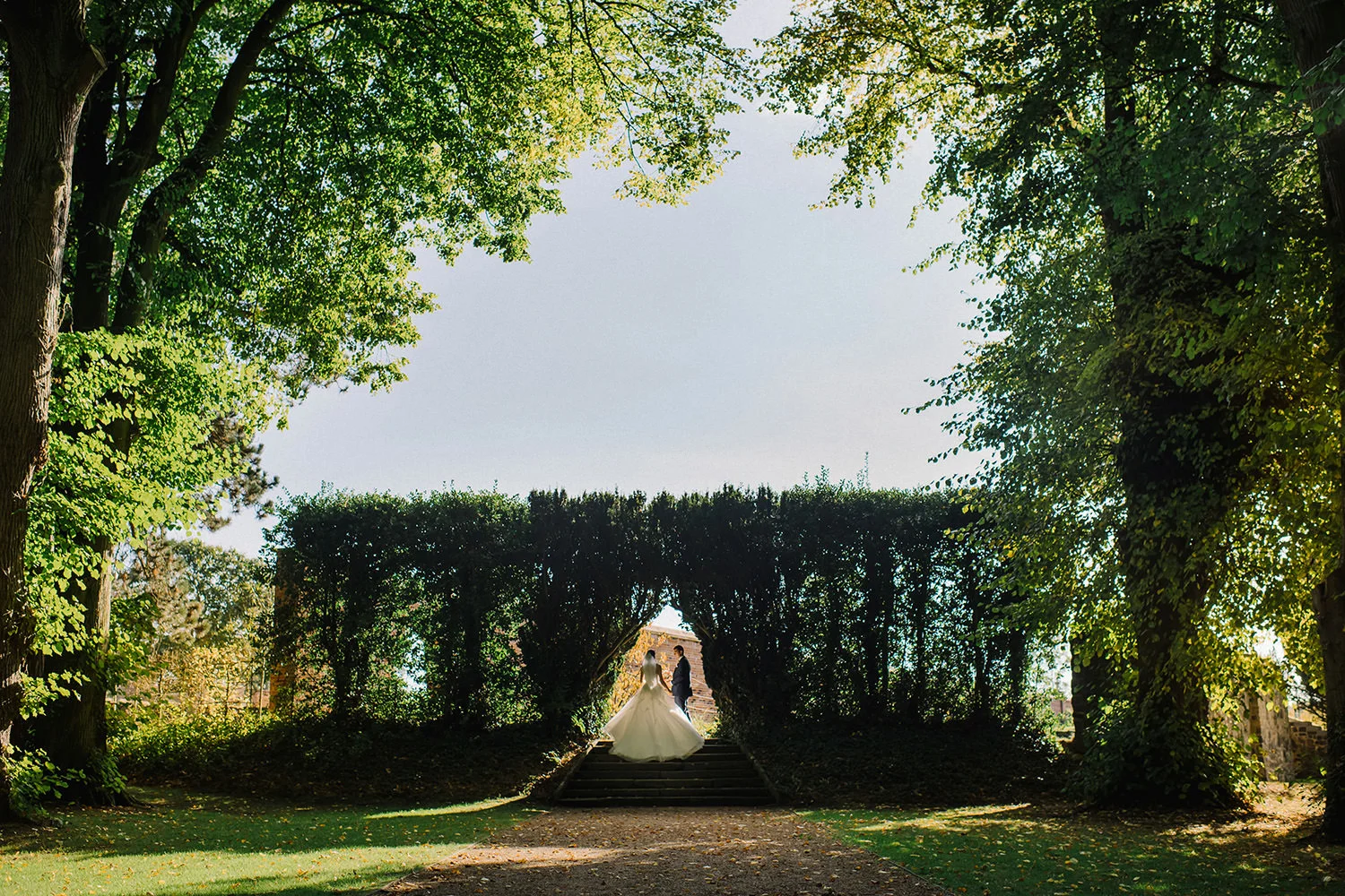  Northern Ireland Wedding Photographers 