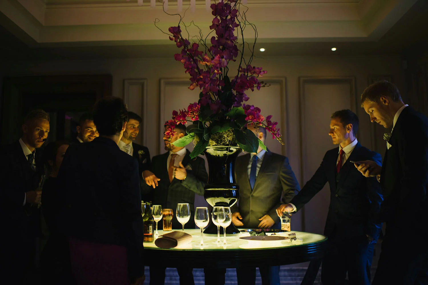  Northern Ireland Wedding Photographers 