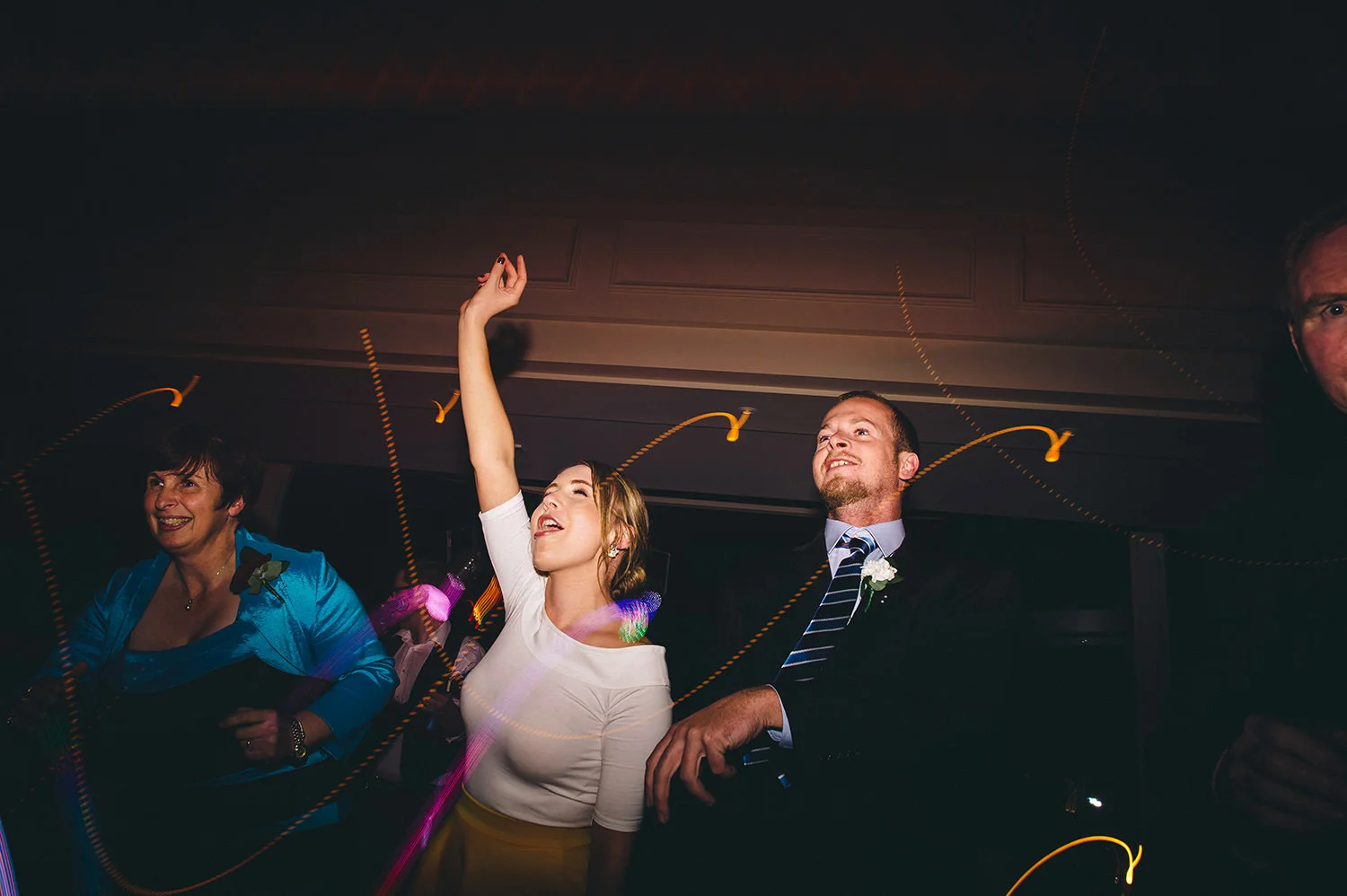  Northern Ireland Wedding Photographers 