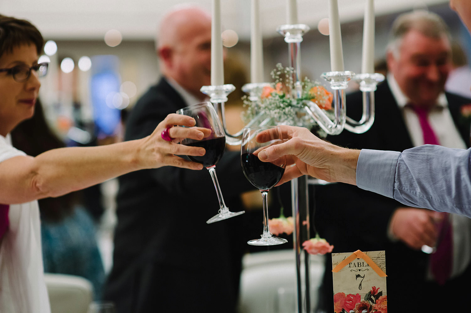  Northern Ireland Wedding Photographers 